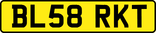 BL58RKT