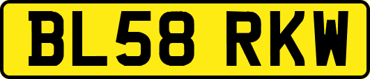 BL58RKW