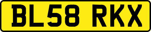 BL58RKX