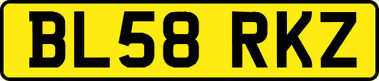 BL58RKZ