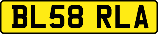 BL58RLA