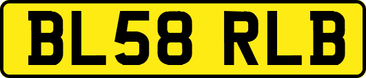 BL58RLB