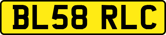 BL58RLC