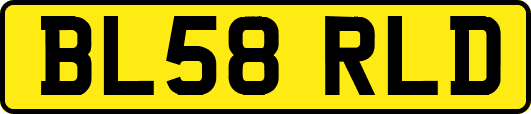 BL58RLD