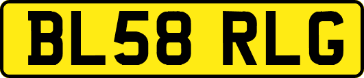 BL58RLG