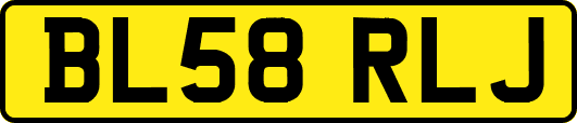 BL58RLJ