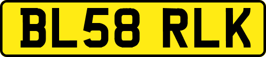 BL58RLK