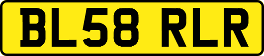 BL58RLR
