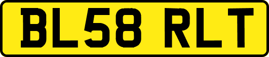 BL58RLT