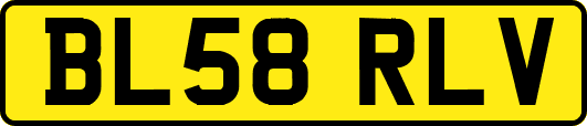 BL58RLV