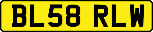 BL58RLW