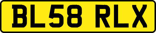 BL58RLX