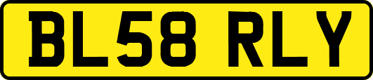 BL58RLY