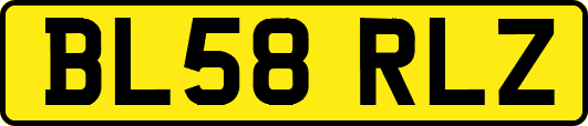 BL58RLZ