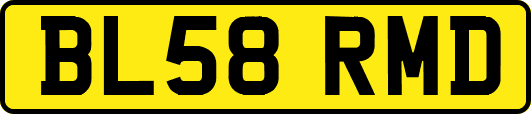 BL58RMD
