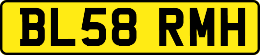 BL58RMH