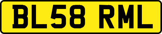 BL58RML