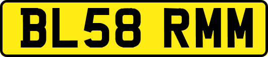 BL58RMM
