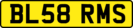 BL58RMS