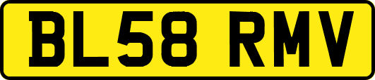 BL58RMV