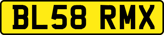 BL58RMX