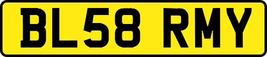 BL58RMY