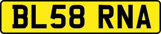 BL58RNA
