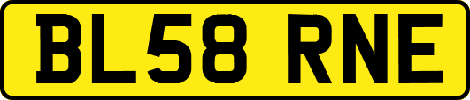 BL58RNE