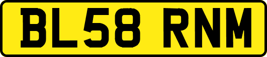 BL58RNM