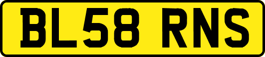 BL58RNS
