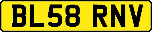 BL58RNV