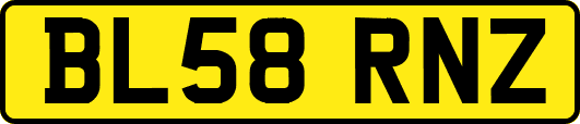 BL58RNZ