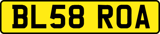 BL58ROA