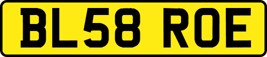 BL58ROE