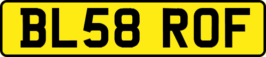 BL58ROF