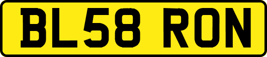 BL58RON