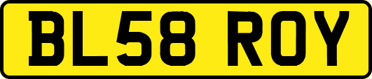 BL58ROY