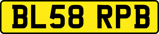 BL58RPB