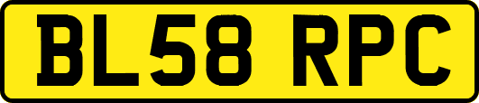 BL58RPC
