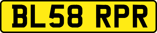 BL58RPR