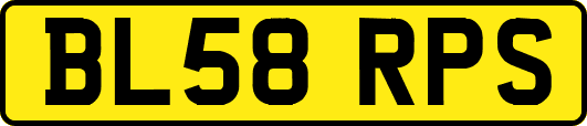 BL58RPS