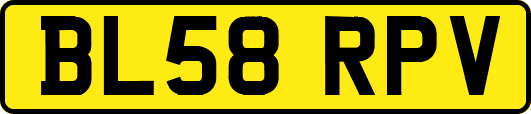 BL58RPV