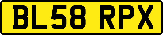 BL58RPX