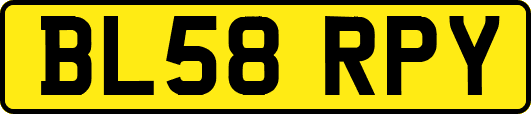 BL58RPY