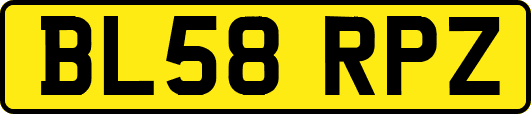 BL58RPZ