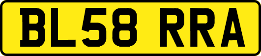 BL58RRA