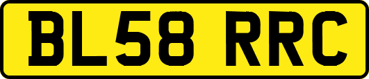 BL58RRC