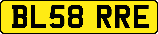 BL58RRE