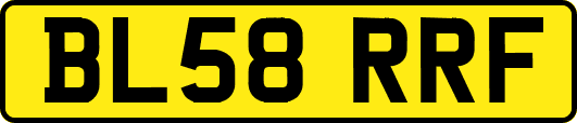 BL58RRF