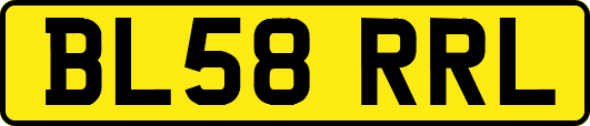 BL58RRL